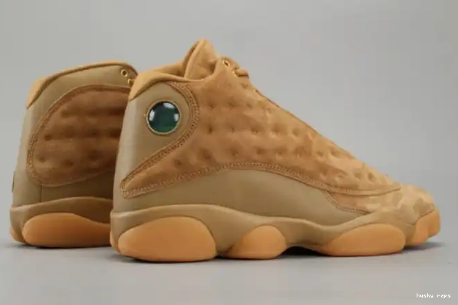 Rep Husky RETRO AIR brown JORDAN baroque 